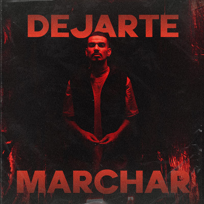 シングル/Dejarte Marchar/Wos LasPalmas