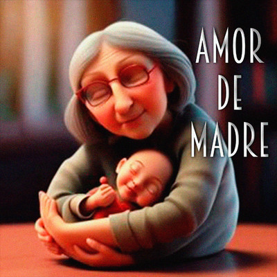 シングル/Amor de madre/Dailine Kret