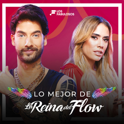 アルバム/Lo Mejor de la Reina del Flow/Caracol Television