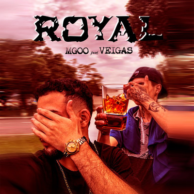 シングル/Royal (feat. VeigaS)/Mgoo