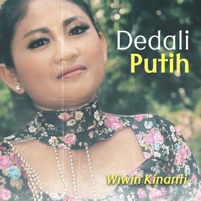 Dedali Putih/Wiwin Kinanti