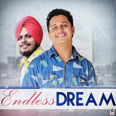 Endless Dream/Rajinder Buttar