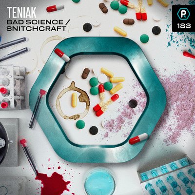 Bad Science ／ Snitchcraft/Teniak