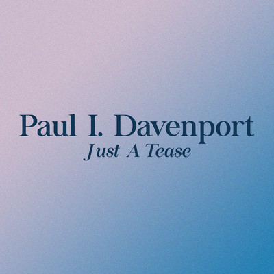 Paul I. Davenport