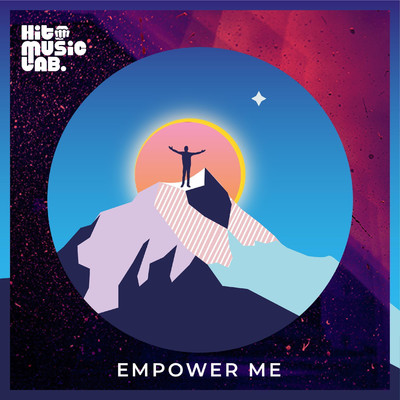 Rise Above It All (feat. Georgi)/Hit Music Lab