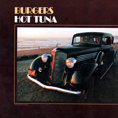 Let Us Get Together Right Down Here/HOT TUNA