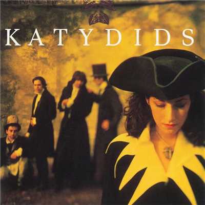 What Will the Angels Say？/Katydids