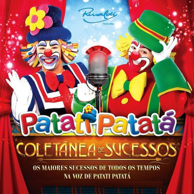 Orquestra dos Bichos/Patati Patata