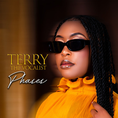 Terry The Vocalist