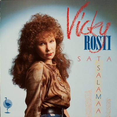 アルバム/Sata salamaa/Virve Rosti