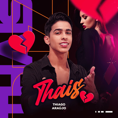 シングル/Thais/Thiago Araujo