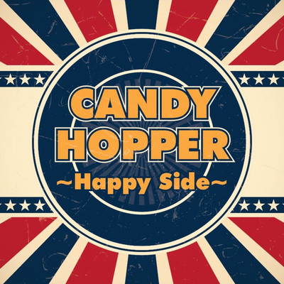 ふんわり気球のなか/Candy Hopper