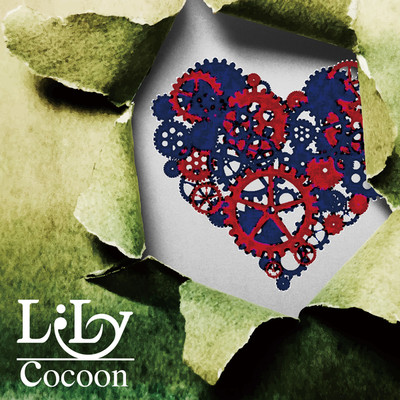 アルバム/Cocoon/LILY