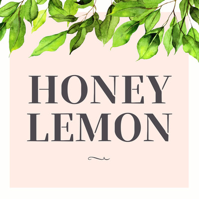 アルバム/Honey Lemon/Home Cafe