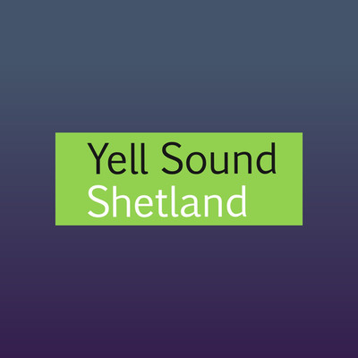 Strom/Shetland