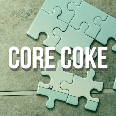 アルバム/core coke/Coke Bet Room