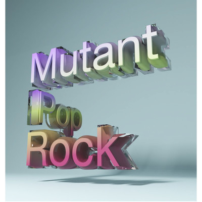 シングル/Mutant,Pop,Rock/茶ノ葉