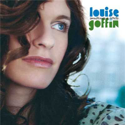 Quiet Anesthesia (Album Version)/LOUISE GOFFIN