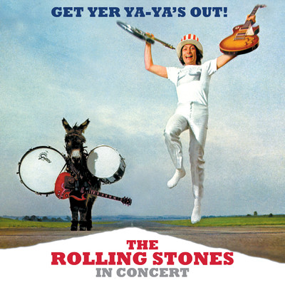 Get Yer Ya-Ya's Out！ The Rolling Stones In Concert (40th Anniversary Edition)/ザ・ローリング・ストーンズ