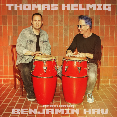 Hvidt Flag feat.Benjamin Hav/Thomas Helmig