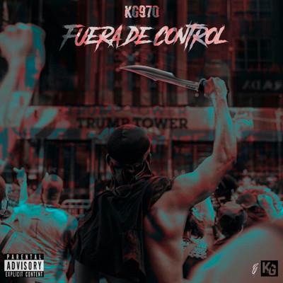 Fuera De Control (Explicit)/Various Artists