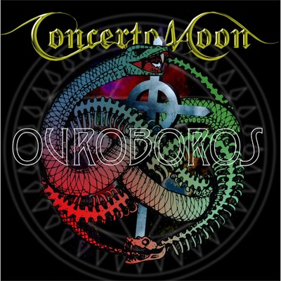 アルバム/OUROBOROS/CONCERTO MOON