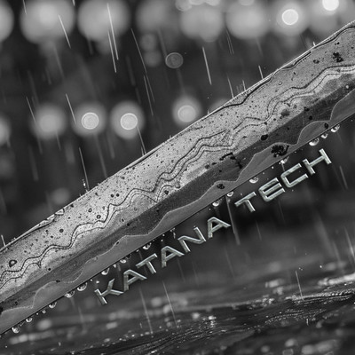 シングル/Katana Tech/VAudio