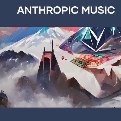 シングル/Anthropic Music/zoranda