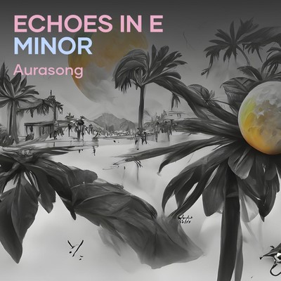 シングル/Echoes in E Minor/Aurasong