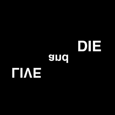 シングル/Live and Die/LUCKDAR