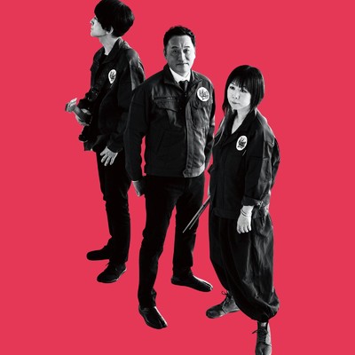 シングル/青いソーダ/岡田ケンゴ & 日本のバンド