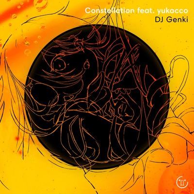 Constellation (feat. yukacco)/DJ Genki