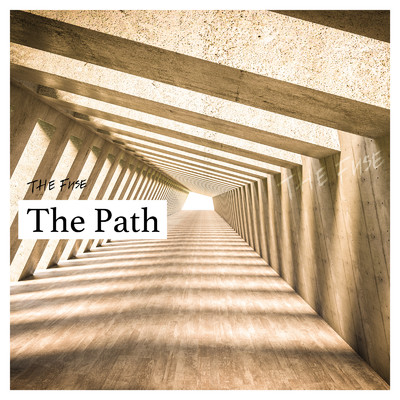 アルバム/The Path/THE FUSE