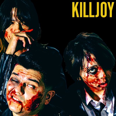 アルバム/KILLJOY/G