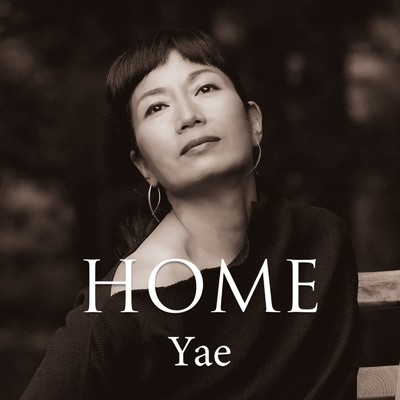 シングル/HOME/Yae