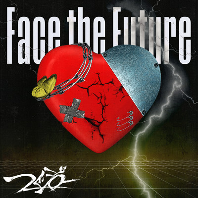 アルバム/Face the Future/つぐジロー