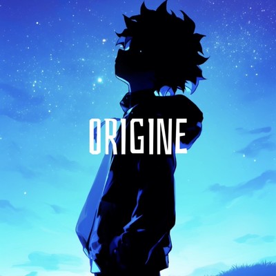 ORIGINE/藤井 蓮