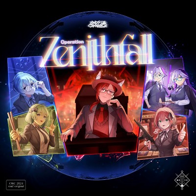 シングル/Operation: Zenithfall/かめりあ