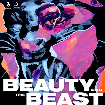 シングル/BEAUTYANDTHEBEAST (feat. Kona Rose)/Medical Concierge I'moon & SAAGMUSIC
