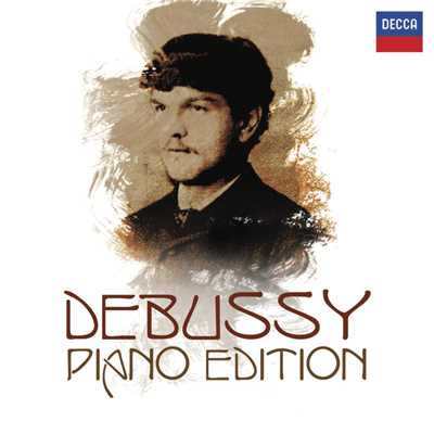 Debussy: Symphony In B Minor For Piano Duet, L. 10/アロイス・コンタルスキー／アルフォンス・コンタルスキー