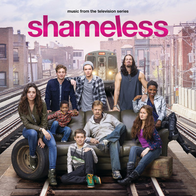 Shameless (Music From The Television Series)/Various Artists