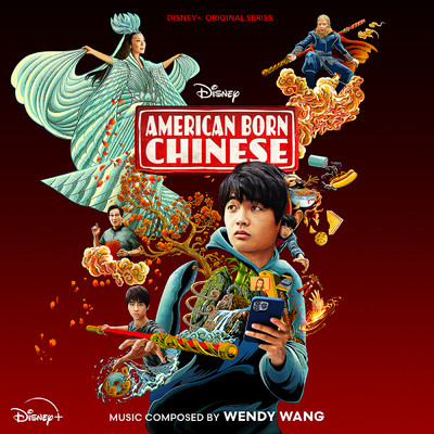 Sun Wukong Curtain Call/Wendy Wang