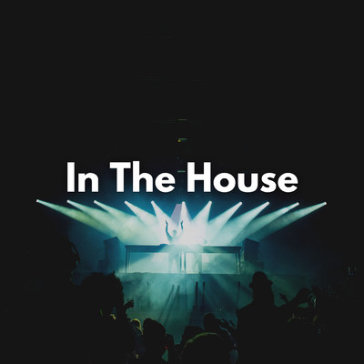アルバム/In The House/deepsvn