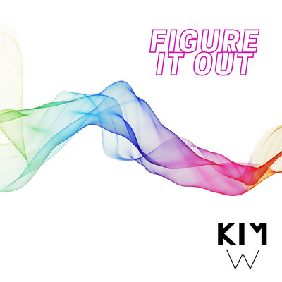 シングル/Figure It Out/Kim Wigaard