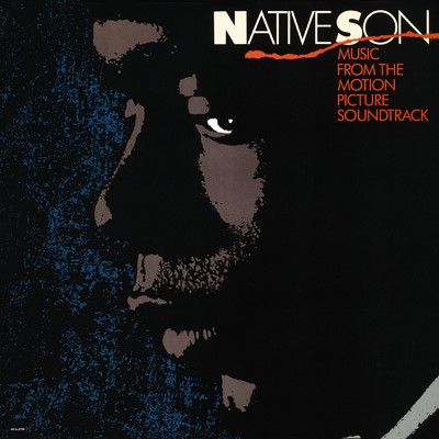 Native Son (Music From The Motion Picture Soundtrack)/ジェームズ・エムトゥーメ