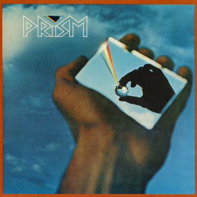 アルバム/Prism (Explicit)/プリズム