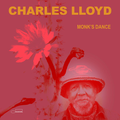 Monk's Dance/チャールス・ロイド