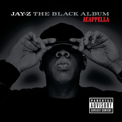 アルバム/The Black Album/Jay-Z
