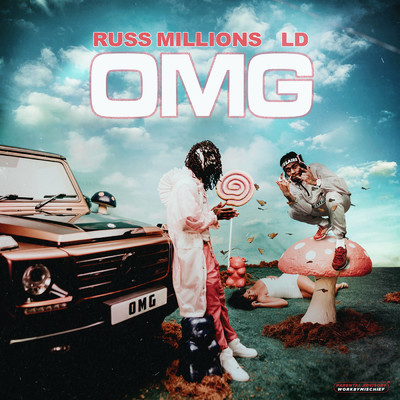 Russ Millions／LD