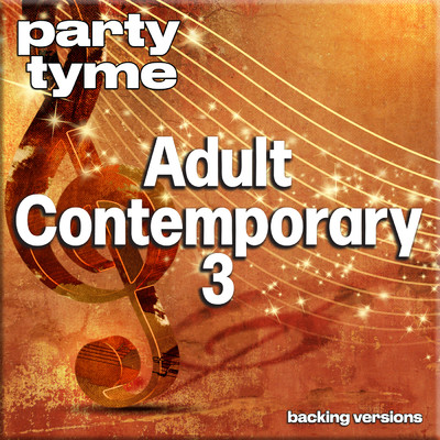 Go On And On (made popular by Elton John & Gladys Knight) [backing version]/Party Tyme